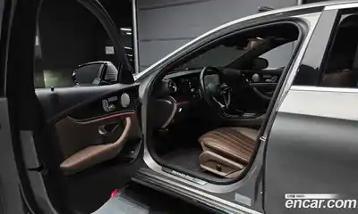 Mercedes-Benz E-Class 2021 3.0 гидро в Москве № 194022, миниатюра 11