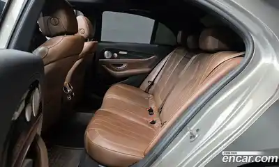 Mercedes-Benz E-Class 2021 3.0 гидро в Москве № 194022, миниатюра 12