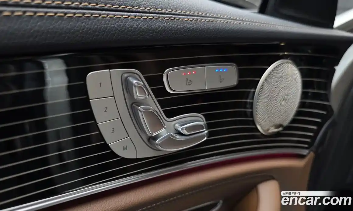 Mercedes-Benz E-Class 2021 3.0 гидро в Москве № 194022, фото 16