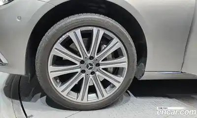 Mercedes-Benz E-Class 2021 3.0 гидро в Москве № 194022, миниатюра 5