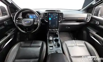 Ford Ranger 2023 2.0 гидро в Москве № 199886, миниатюра 7