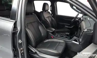 Ford Ranger 2023 2.0 гидро в Москве № 199886, миниатюра 10