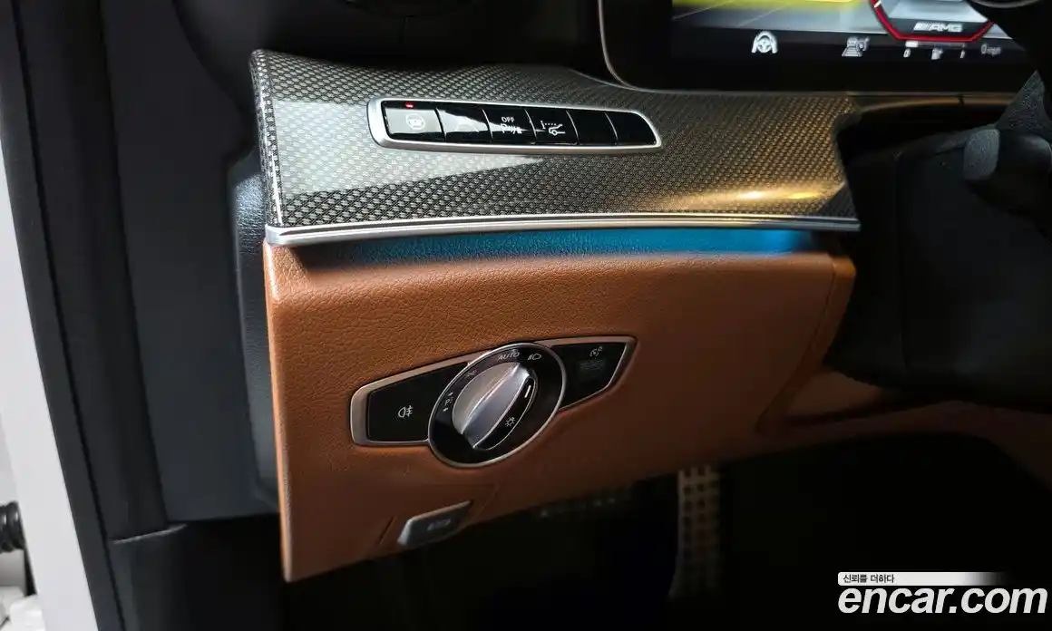 Mercedes-Benz E-Class 2019 3.0 гидро в Москве № 212139, фото 18