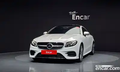 Mercedes-Benz E-Class 2019 3.0 гидро в Москве № 212139, миниатюра 3
