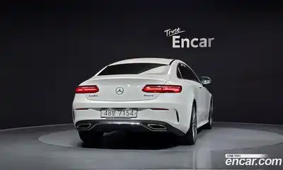 Mercedes-Benz E-Class 2019 3.0 гидро в Москве № 212139, миниатюра 4
