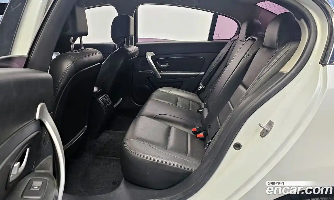 Renault SM5 2018 2.0 гидро в Москве № 224229, фото 13