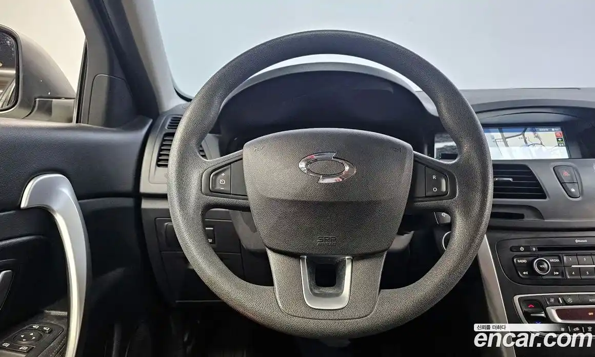 Renault SM5 2018 2.0 гидро в Москве № 224229, фото 14