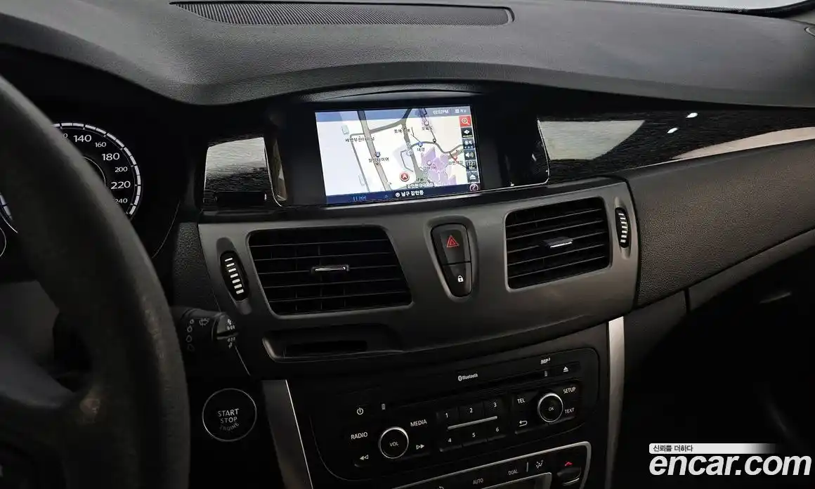 Renault SM5 2018 2.0 гидро в Москве № 224229, фото 15