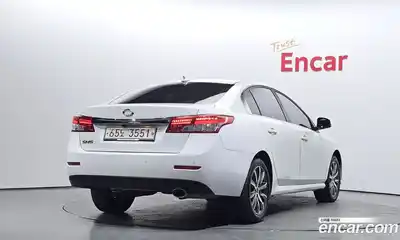 Renault SM5 2018 2.0 гидро в Москве № 224229, миниатюра 2