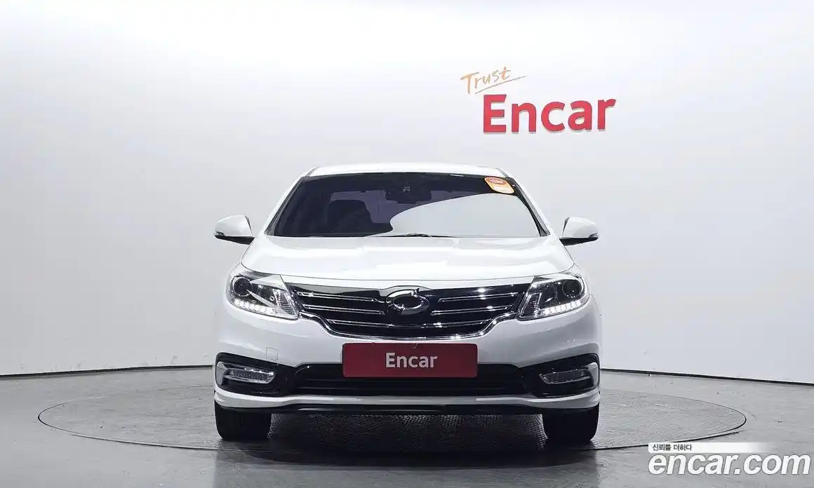 Renault SM5 2018 2.0 гидро в Москве № 224229, фото 3