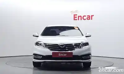Renault SM5 2018 2.0 гидро в Москве № 224229, миниатюра 3