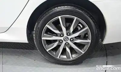 Renault SM5 2018 2.0 гидро в Москве № 224229, миниатюра 5