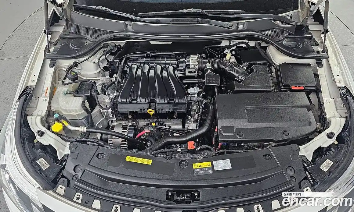 Renault SM5 2018 2.0 гидро в Москве № 224229, фото 6