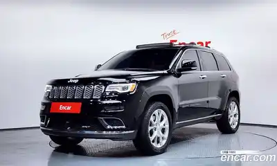 Jeep Cherokee, 2021