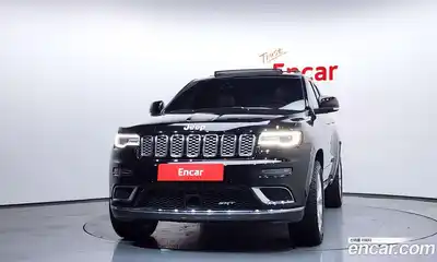 Jeep Cherokee 2021 3.6 гидро в Москве № 232556, миниатюра 3