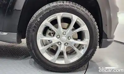 Jeep Cherokee 2021 3.6 гидро в Москве № 232556, миниатюра 5