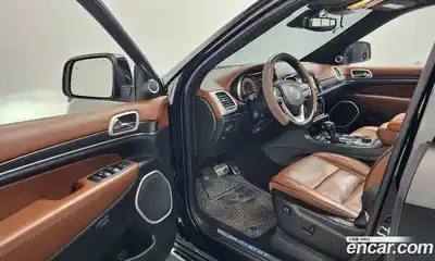 Jeep Cherokee 2021 3.6 гидро в Москве № 232556, миниатюра 10