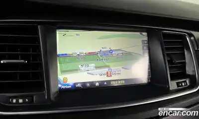 Peugeot 508 2014 2.0 гидро в Москве, миниатюра 12