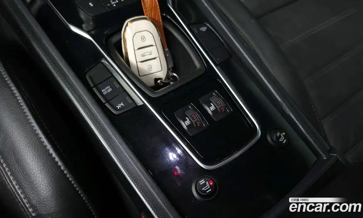 Peugeot 508 2014 2.0 гидро в Москве, фото 15