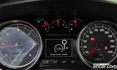 Peugeot 508 2014 2.0 гидро в Москве, миниатюра 8