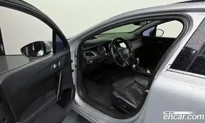 Peugeot 508 2014 2.0 гидро в Москве, миниатюра 10
