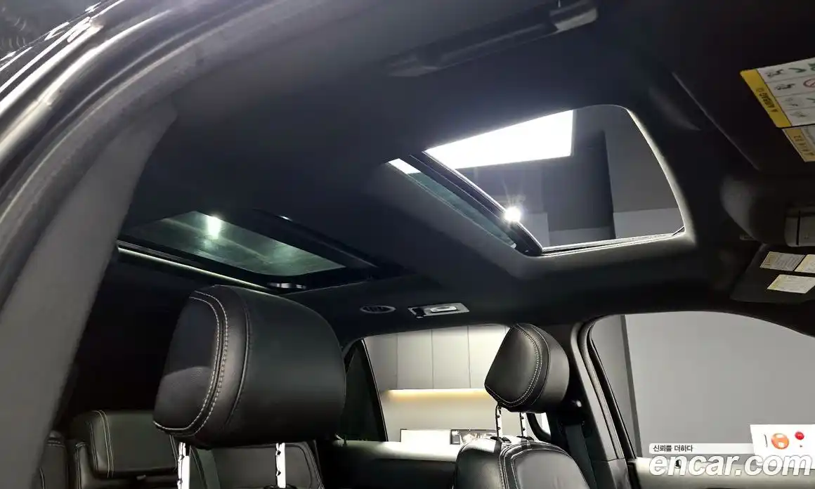 Ford Explorer 2017 2.3 гидро в Москве № 247203, фото 16