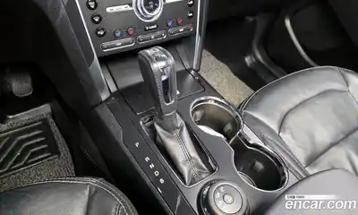 Ford Explorer 2017 2.3 гидро в Москве № 247203, миниатюра 9