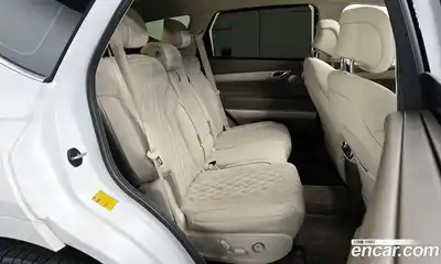 Genesis GV80 2021 3.5 гидро в Москве № 25940, миниатюра 12