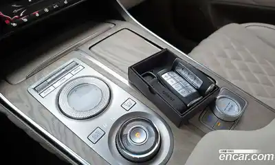 Genesis GV80 2021 3.5 гидро в Москве № 25940, миниатюра 9
