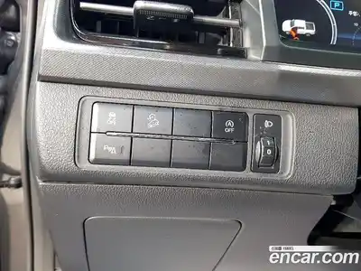 SsangYong Rexton 2023 2.2 гидро в Москве, миниатюра 11