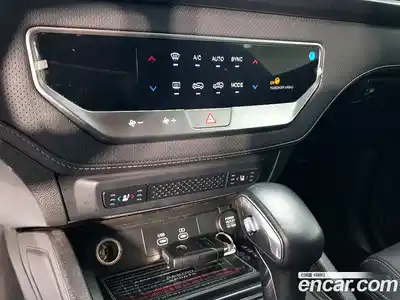 SsangYong Rexton 2023 2.2 гидро в Москве, миниатюра 12