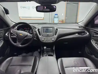 Chevrolet Malibu 2016 1.5 гидро в Москве № 36942, миниатюра 7