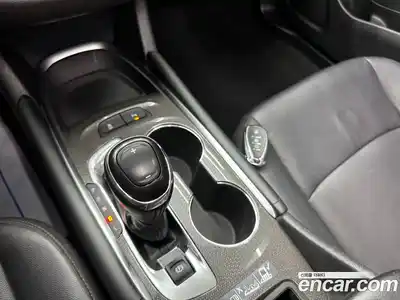 Chevrolet Malibu 2016 1.5 гидро в Москве № 36942, миниатюра 9