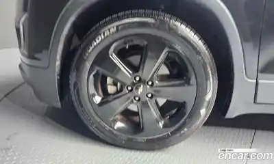 Chevrolet Trax 2016 1.4 гидро в Москве № 74514, миниатюра 5