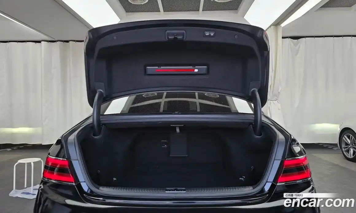 Genesis G90 2019 3.8 гидро в Москве № 75590, фото 20