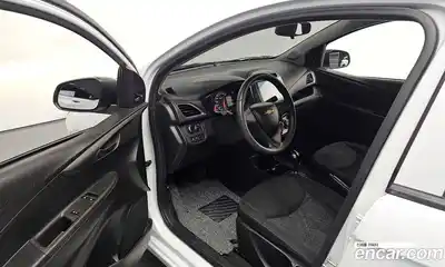 Chevrolet Spark 2020 1.0 гидро в Москве № 96330, миниатюра 11