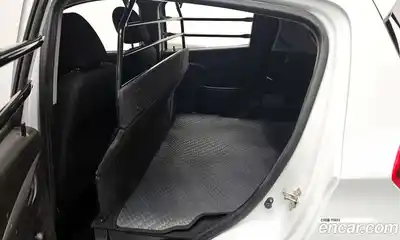 Chevrolet Spark 2020 1.0 гидро в Москве № 96330, миниатюра 12