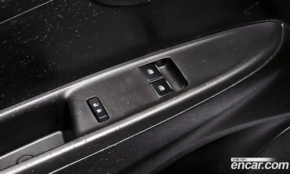 Chevrolet Spark 2020 1.0 гидро в Москве № 96330, фото 17