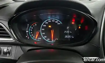 Chevrolet Spark 2020 1.0 гидро в Москве № 96330, миниатюра 8