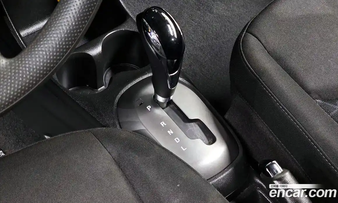 Chevrolet Spark 2020 1.0 гидро в Москве № 96330, фото 9