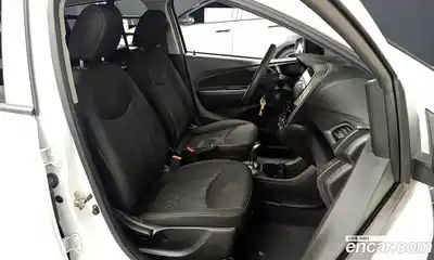 Chevrolet Spark 2020 1.0 гидро в Москве № 96330, миниатюра 10