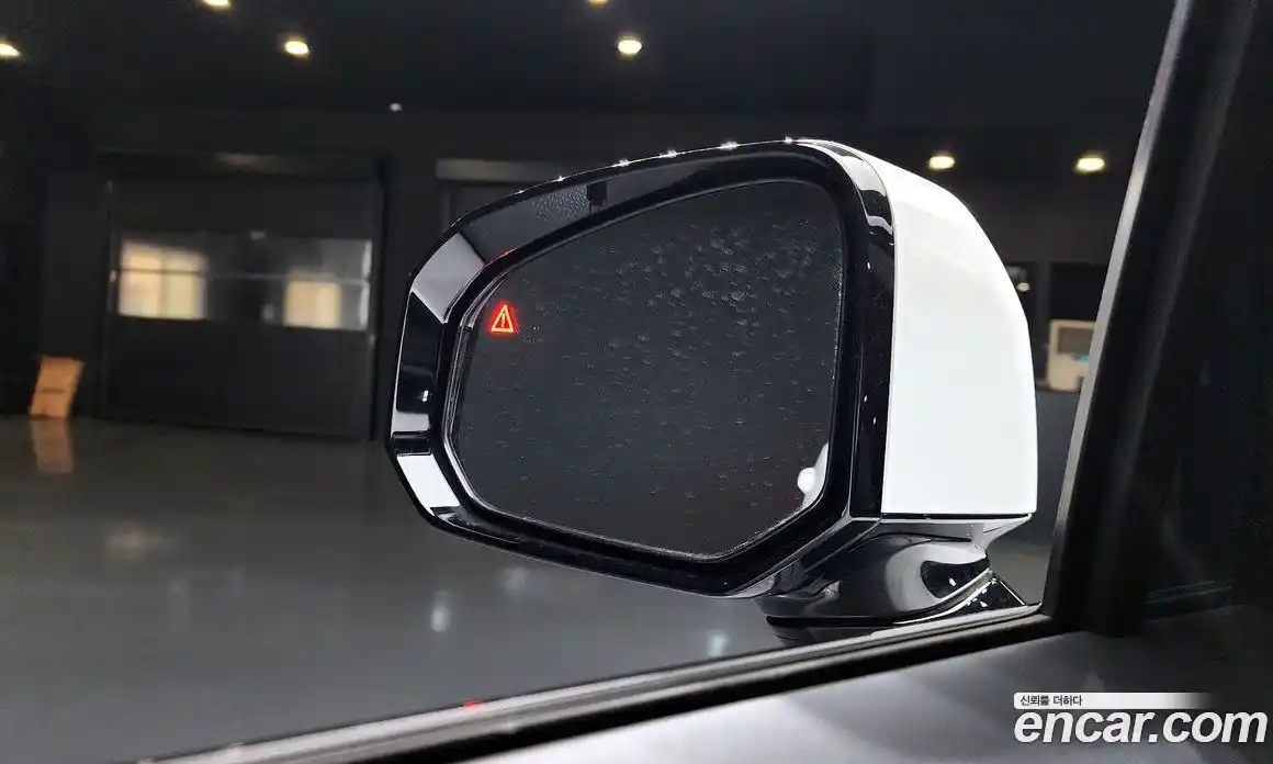 Hyundai Santa Fe 2023 1.6 гидро, фото 13