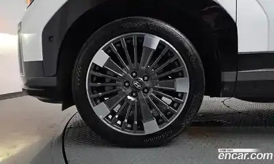 Hyundai Santa Fe 2024 1.6 гидро в Москве № 112015, миниатюра 4