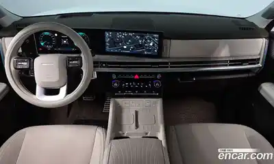 Hyundai Santa Fe 2024 1.6 гидро в Москве № 112015, миниатюра 6