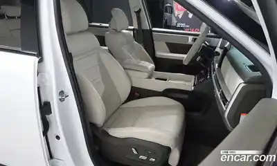 Hyundai Santa Fe 2024 1.6 гидро в Москве № 112015, миниатюра 9