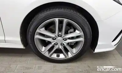 Hyundai Sonata 2018 2.0 гидро в Москве № 123044, миниатюра 5