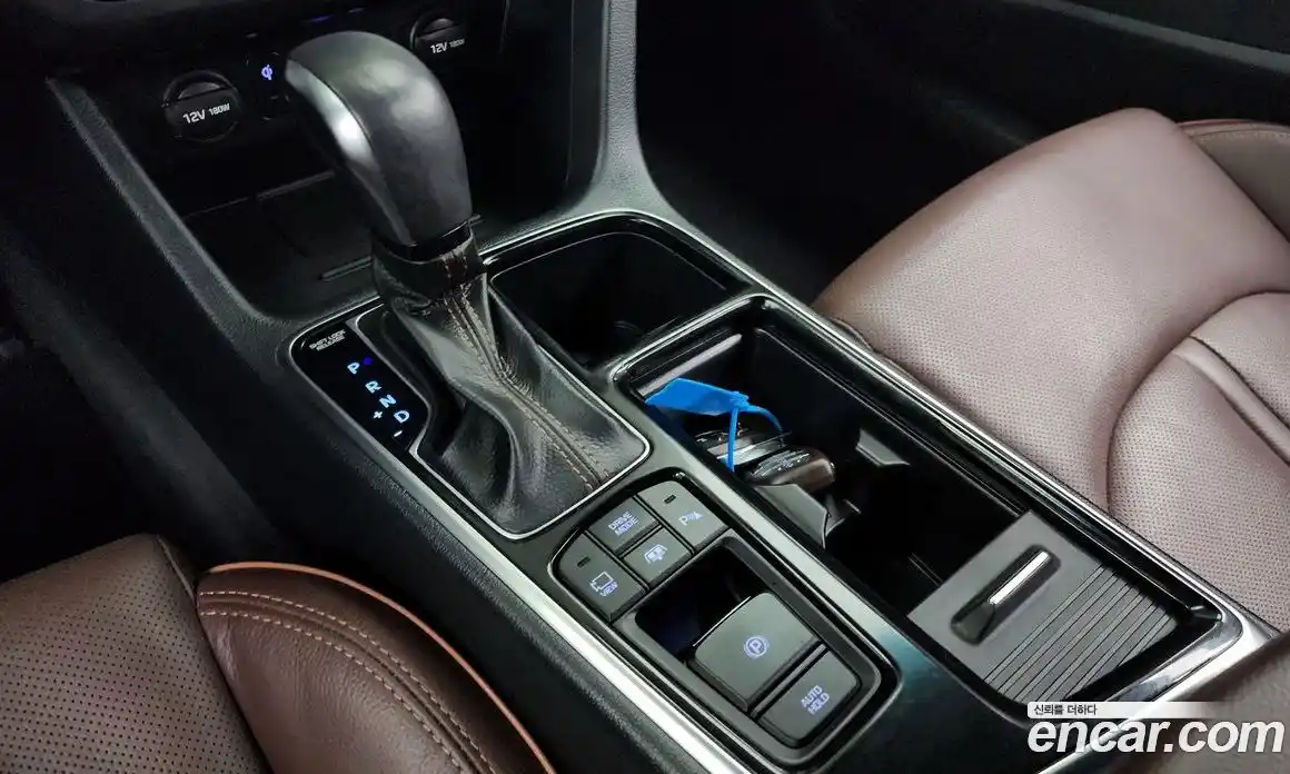 Hyundai Sonata 2018 2.0 гидро в Москве № 123044, фото 9