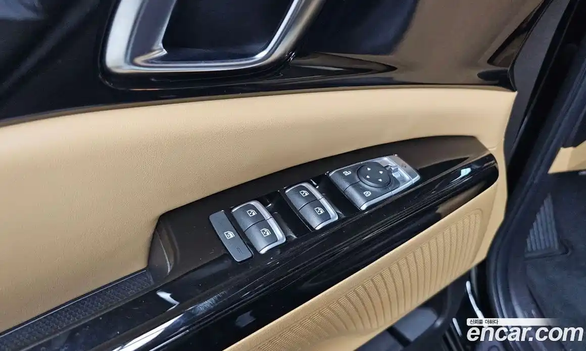 Kia Canival 2020 3.5 гидро в Москве, фото 28