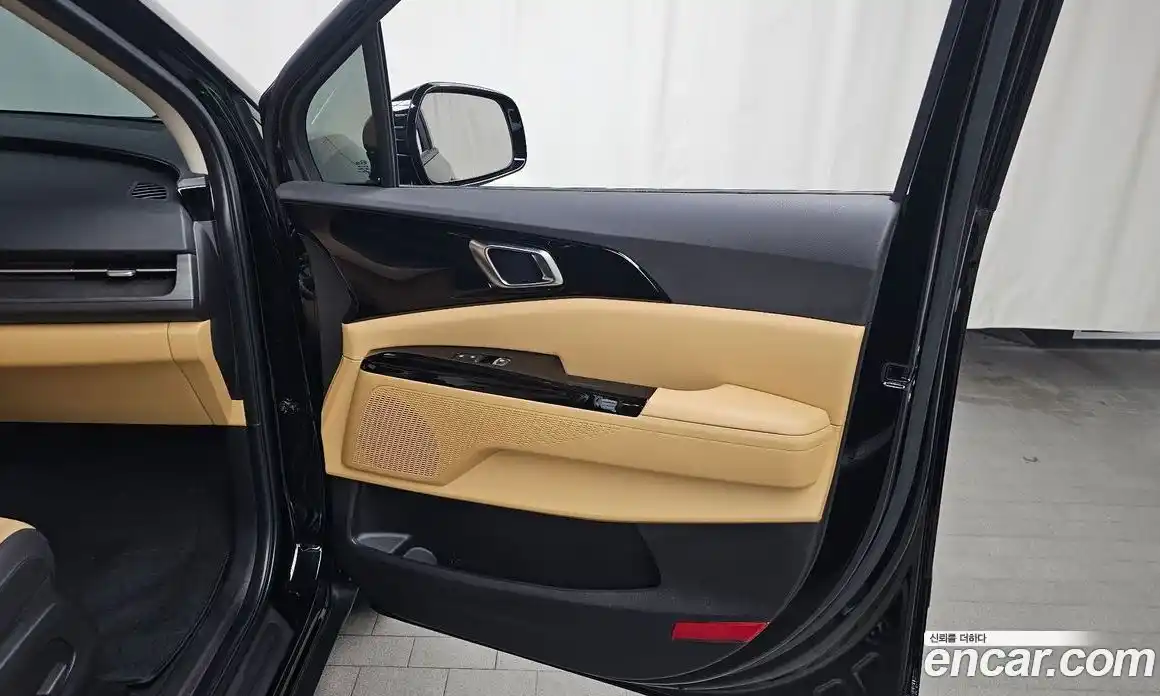 Kia Canival 2020 3.5 гидро в Москве, фото 31