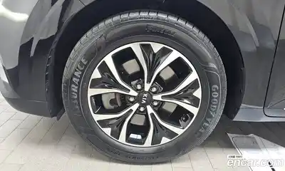 Kia Canival 2020 3.5 гидро в Москве, миниатюра 5